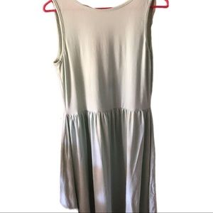 ASOS sleeveless sundress